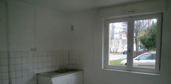Image 3 - Appartement · Illzach (68110) · 2 pièces · 49m²