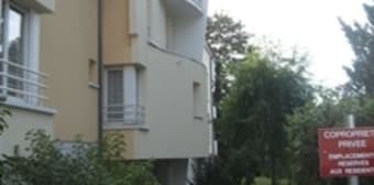 Image 1 - Parking/box · Brumath (67170) · 20m²