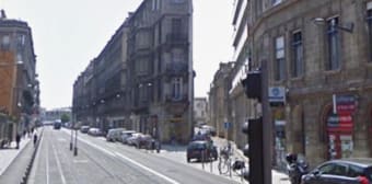 Image 1 - Parking/box · Bordeaux (33000) · 10m²