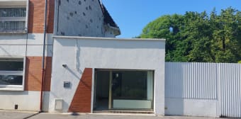 Image 1 - Local · Anzin (59410) · 2 pièces · 47m²