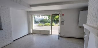Image 2 - Local · Anzin (59410) · 2 pièces · 47m²