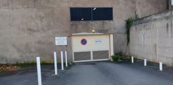 Image 1 - Parking/box · Vesoul (70000) · 15m²