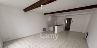 Image 2 - Appartement · St Jean En Royans (26190) · 4 pièces · 92m²