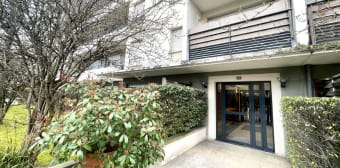 Image 1 - Appartement · Deuil La Barre (95170) · 3 pièces · 61m²