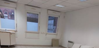 Image 1 - Bureaux · St Amand Les Eaux (59230) · 59m²