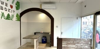 Image 1 - Bureaux · Miramas (13140) · 20m²