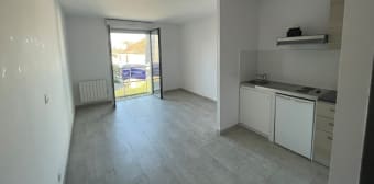 Image 1 - Appartement · Poissy (78300) · 1 pièce · 22m²