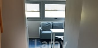 Image 3 - Appartement · Talence (33400) · 2 pièces · 27m²