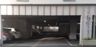 Image 1 - Parking/box · Amiens (80000) · 10m²