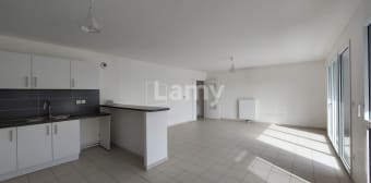 Image 2 - Appartement · Roubaix (59100) · 4 pièces · 101m²