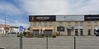 Image 1 - Local · Toulouse (31200) · 418m²