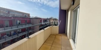 Image 1 - Appartement · Nimes (30900) · 3 pièces · 67m²