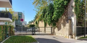 Image 2 - Parking/box · Reims (51100) · 10m²