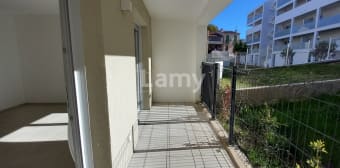 Image 1 - Appartement · Marseille (13015) · 3 pièces · 73m²
