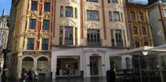 Image 1 - Bureaux · Lille (59000) · 85m²