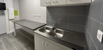 Image 2 - Local · Vieux Charmont (25600) · 59m²