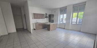 Image 2 - Appartement · Lyon (69003) · 3 pièces · 82m²