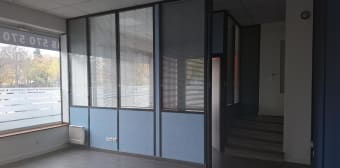 Image 3 - Bureaux · Selestat (67600) · 89m²