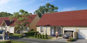 Image 1 - Maison/villa · Le Controis En Sologne (41700) · 2 pièces · 53m²