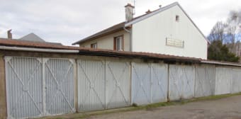 Image 3 - Parking/box · Vesoul (70000) · 10m²