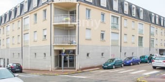 Image 1 - Parking/box · Limoges (87000) · 12m²