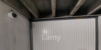 Image 3 - Parking/box · Grenoble (38100) · 10m²