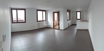 Image 1 - Appartement · Nancy (54100) · 3 pièces · 81m²