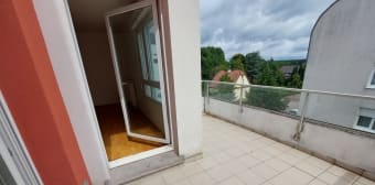 Image 2 - Appartement · Haguenau (67500) · 3 pièces · 77m²