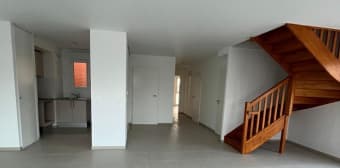 Image 1 - Appartement · Floirac (33270) · 5 pièces · 112m²