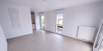 Image 1 - Appartement · Floirac (33270) · 4 pièces · 93m²