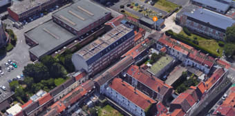 Image 2 - Parking/box · Lille (59000) · 10m²