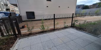 Image 2 - Appartement · Mulhouse (68200) · 3 pièces · 64m²