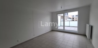 Image 3 - Appartement · Mulhouse (68200) · 3 pièces · 58m²