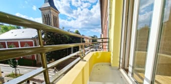 Image 1 - Appartement · Belfort (90000) · 4 pièces · 88m²