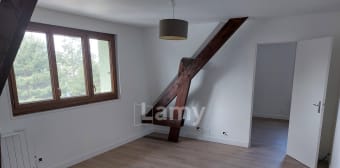 Image 1 - Appartement · Poissy (78300) · 2 pièces · 38m²
