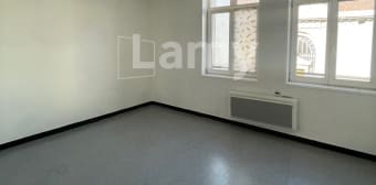 Image 1 - Appartement · Tourcoing (59200) · 2 pièces · 44m²