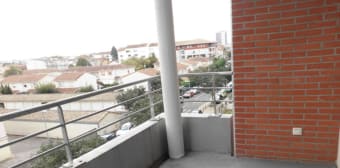 Image 1 - Appartement · Agen (47000) · 2 pièces · 42m²
