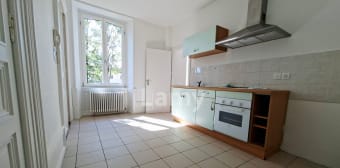 Image 2 - Appartement · Delle (90100) · 2 pièces · 52m²