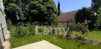 Image 1 - Appartement · Etampes (91150) · 2 pièces · 46m²