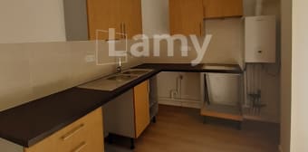 Image 1 - Appartement · Etampes (91150) · 3 pièces · 65m²