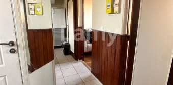 Image 2 - Appartement · Les Mureaux (78130) · 3 pièces · 41m²