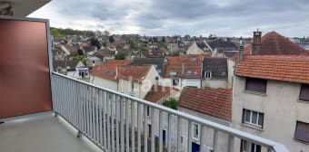Image 3 - Appartement · Poissy (78300) · 1 pièce · 35m²