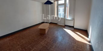 Image 2 - Appartement · Brassac Les Mines (63570) · 1 pièce · 29m²