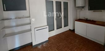 Image 3 - Appartement · Brassac Les Mines (63570) · 1 pièce · 29m²