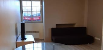 Image 1 - Appartement · Gouvieux (60270) · 1 pièce · 24m²