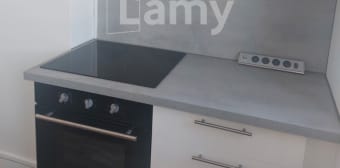 Image 3 - Appartement · Villeurbanne (69100) · 4 pièces · 67m²
