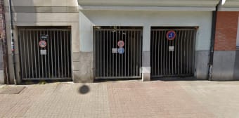 Image 1 - Parking/box · Lille (59800) · 10m²