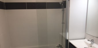 Image 3 - Appartement · Strasbourg (67000) · 12m²