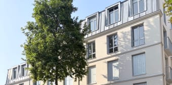 Image 2 - Appartement · Mantes La Jolie (78200) · 1 pièce · 31m²