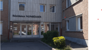 Image 1 - Appartement · Anzin (59410) · 2 pièces · 40m²